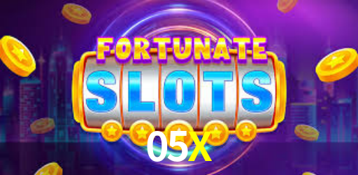 05X