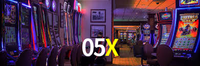05X BET