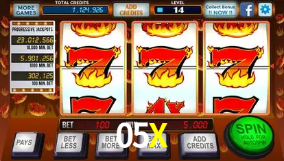 05X