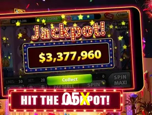 05X BET